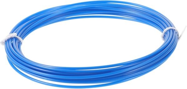 3D Pen Filament Refills Abs 5m Random 3D Printer Filament High Performance Abs Low Shrinkage Standard 3D Printer Compatible