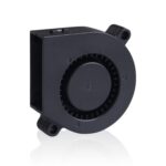 3D Printer Accessories Adventuer 5M Pro Print Head Printing Fan 5015: 24 Volt 0.1A Fans Blower Turbine Turbo-Hydraulic Bearing, Brushless Cooling 50mmx15mm