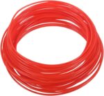 3D Printer Pen Filament 1.75mm ABS 10m (RED ABS)