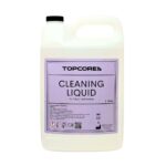 3D Printing Resin Detergent, 1 Gallon, Non-Toxic Resin Remover, Compatible with Most 3D Printing Resins