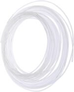 5m Pen Filament Refills Material Each Roll Compatible with Standard Printers Low Shrinkage Accuracy for Creative Projects