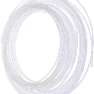 5m Pen Filament Refills Material Each Roll Compatible with Standard Printers Low Shrinkage Accuracy for Creative Projects