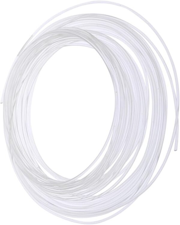 5m Pen Filament Refills Material Each Roll Compatible with Standard Printers Low Shrinkage Accuracy for Creative Projects