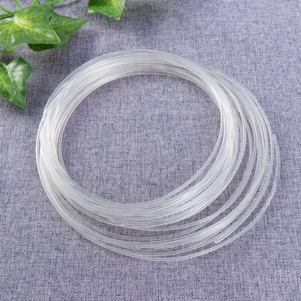 5m Pen Filament Refills Material Each Roll Compatible with Standard Printers Low Shrinkage Accuracy for Creative Projects - Image 2