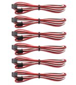 6pcs/lot 3D Printer Parts 1M XH2.54 3PIN Cable Endstop Mechanical Limit Optical Switch Connection Wire