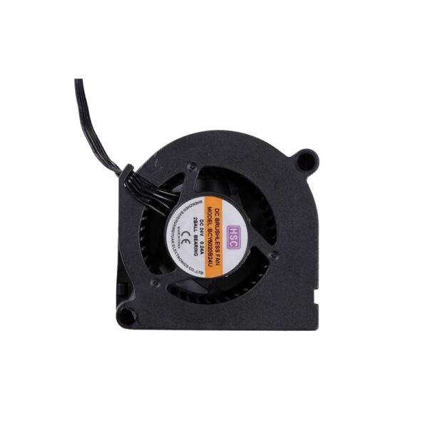 ANYCUBIC Model Cooling Fan 3D Printer Accessory Compatible with Anycubic Kobra 3, Anycubic Kobra 3 Combo 3D Printer - Image 2