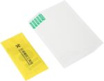 ANYCUBIC Screen Protector for Photon Mono 4/Mono 4 Ultra, 7 Inches Anti Scratch Film, 5pcs