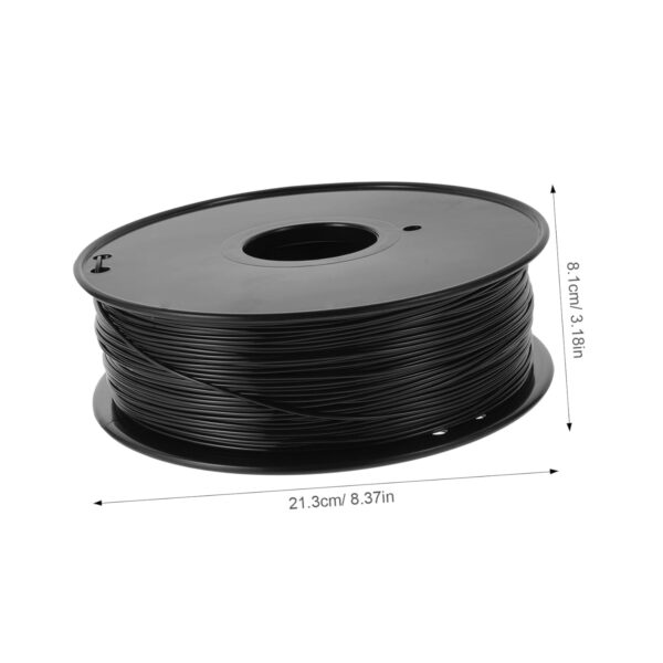 Accessories for ASA Fillament 1.75mm Filament ASA Filament 3D Printing Filament 3D Pen Filament Printer Accessories Filament 1.75 3D Filament 3D Printer - Image 2