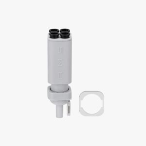 Bamboo Lab AMS Lite Filament Hub with Top Mount Screws Kit, 1.5M Cable, Compatible with Bambu Lab A1, A1 Mini 3D Printer