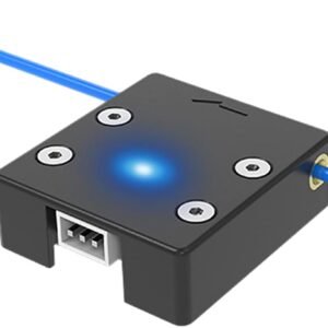 Creality Ender 3 V2 Filament Sensor Kit, 3D Printer Parts Filament Detection Device Sensor Kit for Ender-3, Ender-3Pro, Ender-3 Max, Ender-6, CR-10 V2/V3, CR-10S Pro/V2,CR-10 Max
