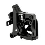Creality Official K2 Plus Extruder Front Cover, Support 1.75mm Filament, Extruder Part Replacement for 3D Printer K2 Plus Combo