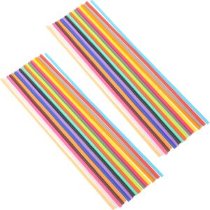 Doodler Pen Filament Refills Pcs Colors Low Temperature for Drawing Supplies Diy Crafting