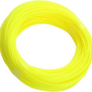 Filament Yellow Pen Filament 3D Printing Material 1.75mm Abs Filament 10m Vacuum Sealed Roll