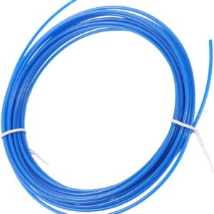 Gatuida 3D Pen Filament Refills Abs Filament 5m Random for Vacuum Sealed Low Shrinkage 190-230℃ Working Temperature
