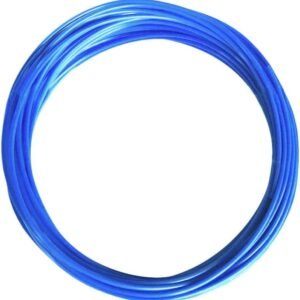 Gatuida 3D Printers 3D Pen Filament Refills, 1.75mm 3D Pen PLA Filament Refills 8 Colors 3D Pen/3D Printer Pla Sample Pack 3D Printer