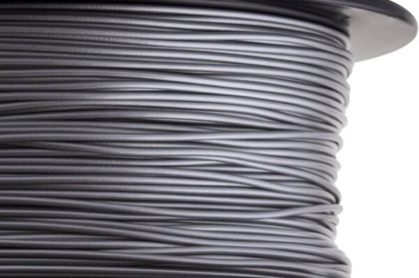 HATCHBOX 2 Pack Bundle of 1KG 1.75mm PLA 3D Printer Filaments, 2KG Total, Dimensional Accuracy +/- 0.03 mm, 3D Printing Filament Spools - Image 2