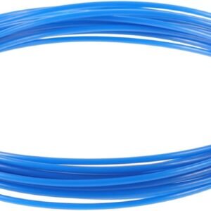 HEALLILY Pen Filament Abs 5m Filament for 3D Printing Pen Pla Low Shrinkage for 3D Objects Random