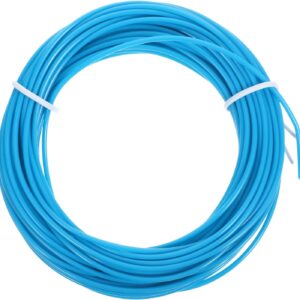 IMIKEYA 10m 3D Pen Filament Refills 1.75mm Abs 3D Printing Materials Random 3D Pen Consumables for Paper to Real Life