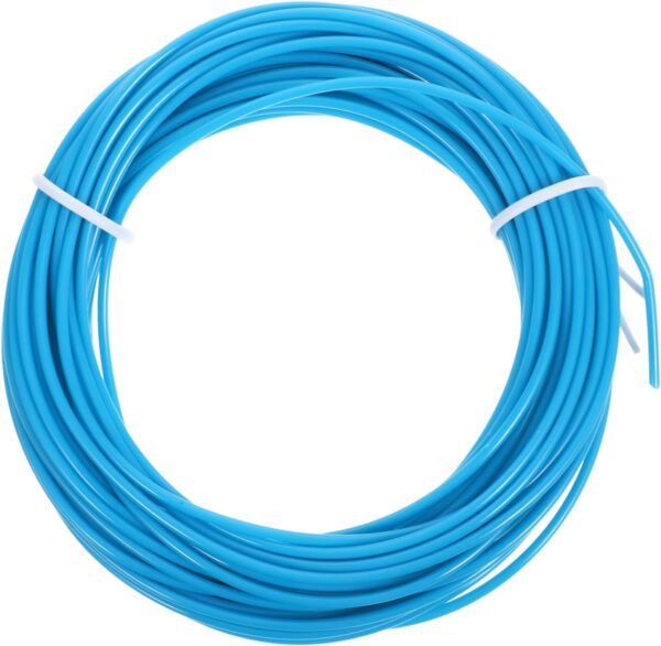 IMIKEYA 10m 3D Pen Filament Refills 1.75mm Abs 3D Printing Materials Random 3D Pen Consumables for Paper to Real Life