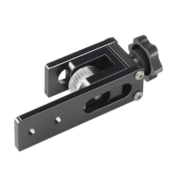 IdeaFormer 3D Printer Belt Tensioner, Assembled 2020 Profile X-axis Belt Tensioner for Ender 3, Ender 3 Pro, CR-10, CR-10S, Tronxy X3,Sunlu S8