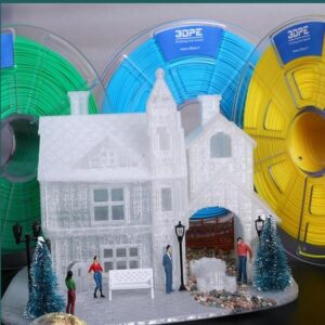 Introduction to 3D Printing: Jumpstarting your Successful Journey into 3D Printing (Beginner's Tutorials to 3D Printing Book 1)