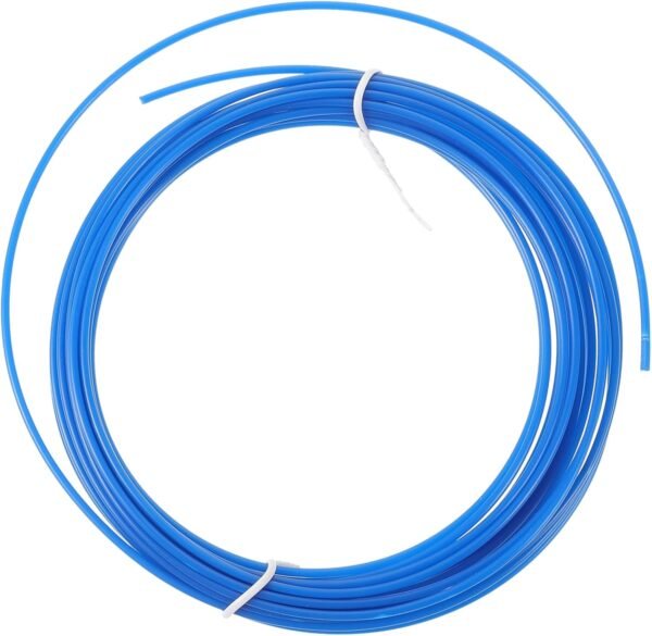 KICHOUSE 3D Pen Filament Abs Filament 5m Roll Pink Pla 3D Printing Materials Vacuum Sealed Random