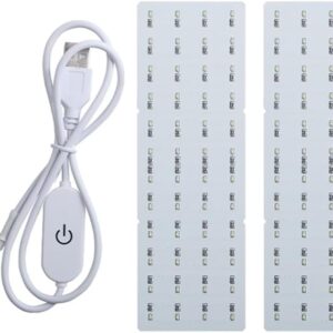 Led Panel Led Backlight Board Replacement for Lab Lithophane 3D Print CMYK