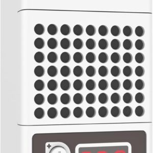 Mini Heater for 3D Printer, Resin 3D Printer Temperature Controller Heating Thermostat Temp Control for LCD DLP 3D Printers