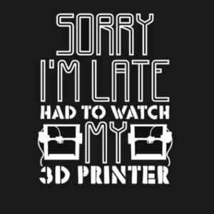 Notebook: 3D Printer Saying 3D Printing Filament PLA ABS: Notebook Journal , Planner, Diary 6x9 , 120 Pages| Perfect As A Gift