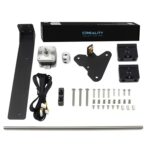 Official Creality New Update Ender 3 Dual Z-axis Upgrade Kit with Metal Power Supply Holder, Stepper Motor and Lead Screw for Ender 3 V2, Ender 3 Pro, Ender 3 3D Printer…