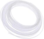 PartyKindom 3D Printer Filament 3D Printing Pen Filament Printer Filament Refills 3dprinter 3D Printere Printer Pla Filament 3D Printing Pen Refill Accessories 3D Filament Cable Child Splitter