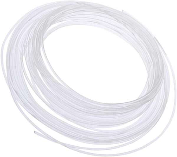 PartyKindom 3D Printer Filament 3D Printing Pen Filament Printer Filament Refills 3dprinter 3D Printere Printer Pla Filament 3D Printing Pen Refill Accessories 3D Filament Cable Child Splitter