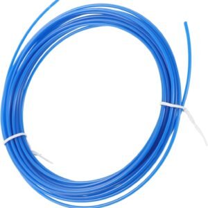 Pen Filament Refills Abs Random Color Printer Filament for Drawing Objects Vacuum Sealed Compatible with All Standard Printers Low Shrinkage Rate