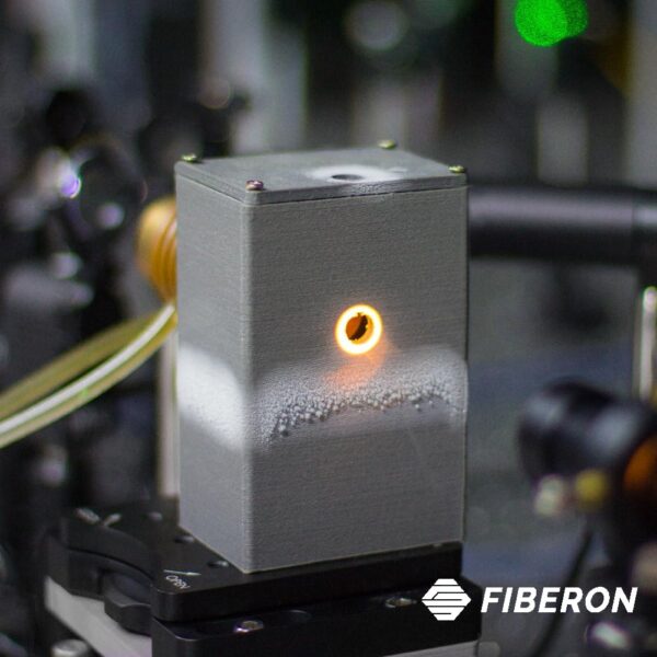 Polymaker Fiberon PA6-GF Glass Fiber Nylon Filament 1.75mm Grey 0.5kg, Fiberon PA6-GF Nylon Warp Free 1.75mm 3D Printing Filament - Image 2