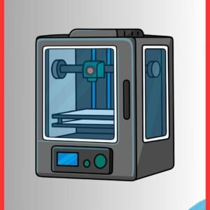 Print Your Potential: A Step By Step Guide To 3D Printing For Beginners