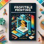 Profitable Printing: Unleashing Income Streams with Your 3D Printer: A Strategic Guide to Monetizing Your 3D Printing Skills