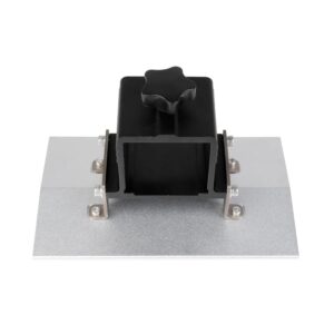 Resin Forming Platform Kit 195×9.98×123mm for HALOT-Sky UV for SLA LCD 3D Printer Parts