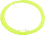 Shop72-3D Pen Filament Refills -1.75mm Filament Refills Each Roll 10 Meters - Fluo Yellow-PLA One Size