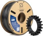 Siraya Tech Fibreheart PPA 3D Printing Filament - High Performance Polyphthalamide Nylon, Extreme Strength & Heat Resistance for Industrial & Engineering Applications - 1kg (2.2lbs) 1.75mm