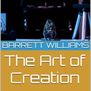 The Art of Creation: Blending Traditional Artistry with Modern Technology (PrintVerse: Unleashing the World of 3D Printing)