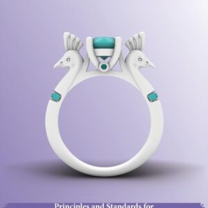 The CAD/CAM Jeweller: Principles and Standards for Modern Jewellery Design and Production