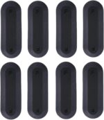 for Bambu Lab A1/A1mini Original Anti Vibration Feet Pad Anti-Slip Anti-Shock Dust-Proof Rubber 3D Printer Parts(2 Sets)