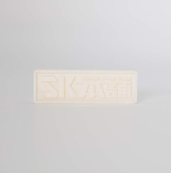 SK Water Washable 3D Printer Rapid Resin LCD UV-Curing Resin 405nm Standard Photopolymer Resin for LCD 3D Printing (White, 500g) - Image 6
