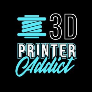 3D Printing Art Graphic Notebook: 3D Printing Graphic Art Dot Grid Pages Maker Notebook / Journal Gift (6 x 9 - 110 dot grid pages)