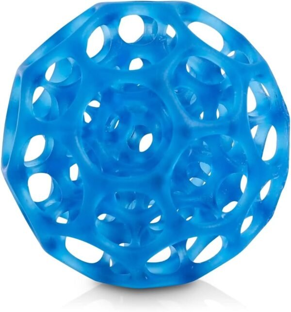NOVA3D 3D Printer Resin, Low Shrinkage & Lower Odor 405nm UV-Curing 3D Printing Resin, High Precision Photopolyme Resin for All LCD/DLP/MSLA 3D Printers(Clear Blue, 1kg) - Image 6