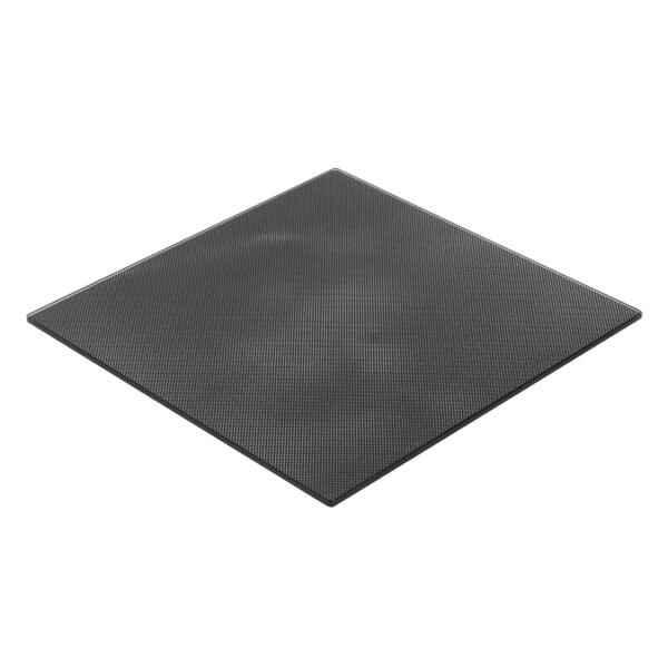 3D Printer Glass Bed, 200 x 200 x 4mm Bed Special Coating Tempered Glass Build Plate Printing Accessory - Image 5