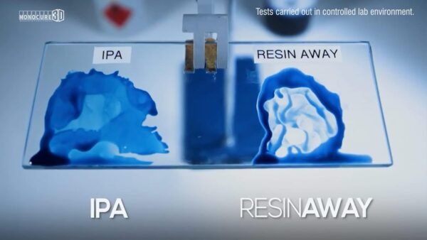Resinaway Cleaner | 2Ltrs (Original Scent) - Original - Image 2