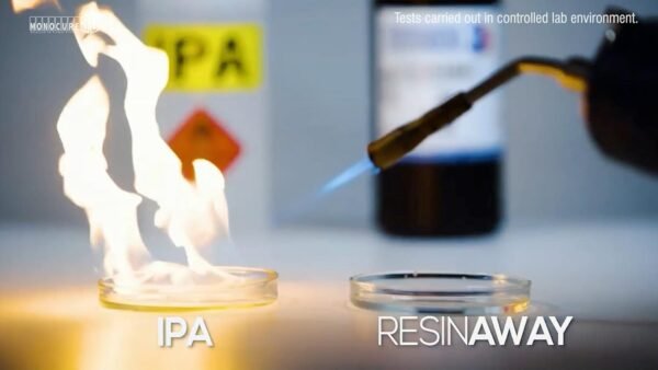 Resinaway Cleaner | 2Ltrs (Original Scent) - Original - Image 4
