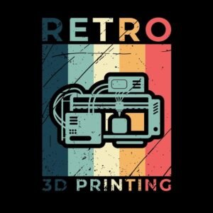 3D Printing Art Graphic Notebook: 3D Printing Graphic Art Dot Grid Pages Maker Notebook / Journal Gift (6 x 9 - 110 dot grid pages)