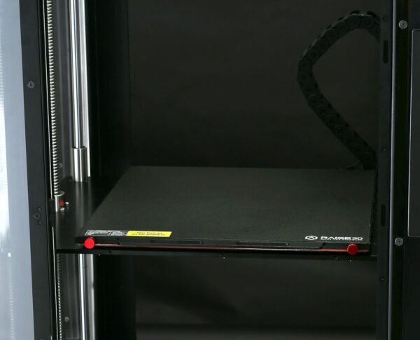 101017001 Pro2 Plus 3D Printer, Dual Extruder, Fully Enclosed - Image 8